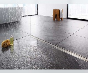 Дренажный канал VIEGA Advantix Basic 753153, 13х75х3,5