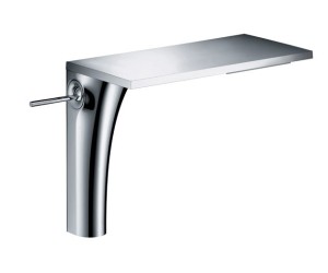 Смеситель AXOR Massaud 18020000 для раковины