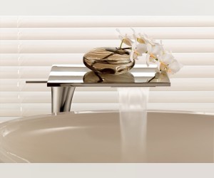 Смеситель AXOR Massaud 18020000 для раковины