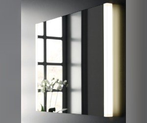 Зеркало с подсветкой Keuco Royal Reflex 14096 002500