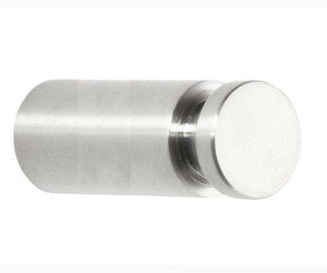 Крючок для одежды Bemeta Neo 104106165 1.6 x 5.5 x 1.6 см, хром матовый