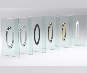 Душевой уголок Vegas Glass EP-Fis, 80 x 80 x 190 см, профиль матовый хром, стекло фея