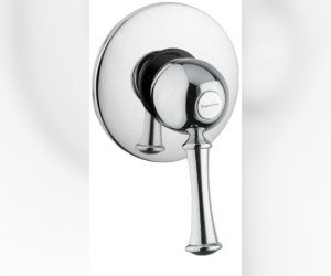 Смеситель Migliore Dallas 18604 для душа - хром