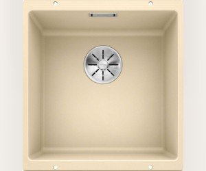 Кухонная мойка Blanco Subline 400-U 523428, шампань