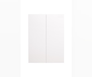 Шкаф Style Line Даллас 60 Люкс СС-00000703 60 см, подвесной, белый