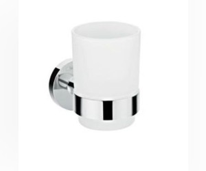 Стакан для щеток Hansgrohe Logis 41718000