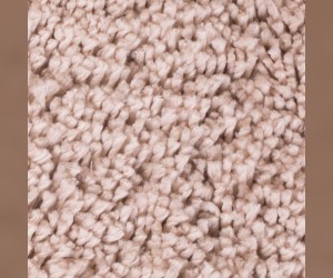 Коврик WasserKraft BM-3918 Cameo Rose напольный, цвет - розовый, 60 х 60 см