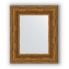 Зеркало в багетной раме Evoform Definite BY 3029 49 x 59 см, травленая бронза