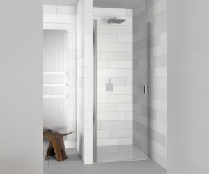 Душевая дверь в проем Riho Nautic N101 GGB060280 80*200 см (GGB0602801/GGB0602802)