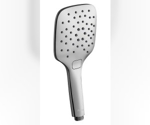 Душевая лейка Ravak Air 958.00 хром, X07P348