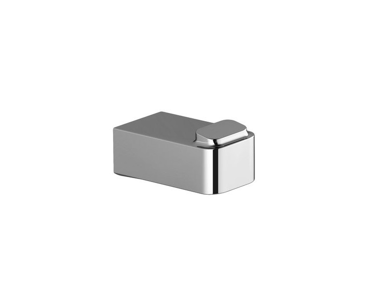 Крючок одинарный Ravak TD 110.00 10, хром, X07P353