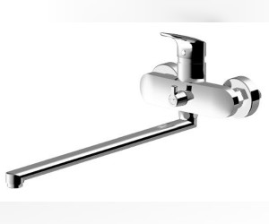 Cмеситель Am.Pm Like F8090000 для ванны и душа