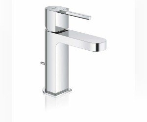 Смеситель однорычажный Grohe Plus 32612003 для раковины