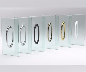 Душевой уголок Vegas Glass EP-Fis, 90 x 120 x 190 см, профиль глянцевый хром, стекло сатин