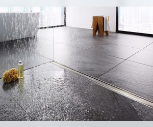 Дренажный канал VIEGA Advantix Basic 753160, 13х80х3,5