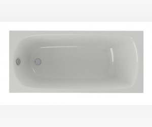 Акриловая ванна Aquatek Ника 160х75