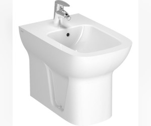Биде Vitra S20 5509B003-0288 напольное