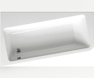 Акриловая ванна Ravak 10 угловая, левая/правая,160 x 95 см, белая, C831000000/C841000000