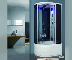 Душевая кабина Timo T-1120 L/R 120 x 85 см (Standart) (141430.0000)