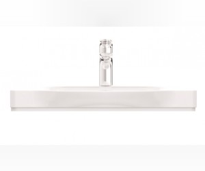 Мебельная раковина Am.Pm Like 65 см M80WCC0652WG