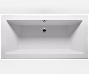 Акриловая ванна Riho Lusso 180x80 (BA9800500000000)