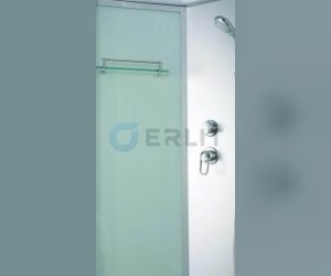 Душевая кабина Erlit Comfort ER3509PF-C3, 90 x 90 см