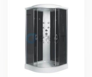 Душевая кабина Erlit Comfort ER3509PF-C4, 90 x 90 см