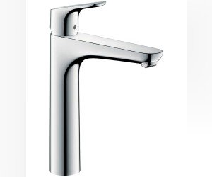Смеситель Hansgrohe Focus 31608000 для раковины Е2