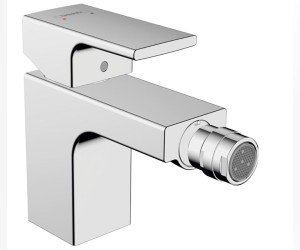 Смеситель Hansgrohe Vernis Shape для биде, хром, 71211000