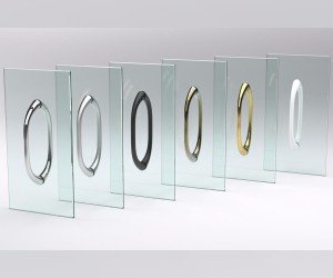 Душевой уголок Vegas Glass EP-Fis, 90 x 100 x 190 см, профиль белый, стекло прозрачное