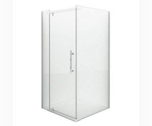 Душевой уголок Erlit Comfort ER10110H-C1, 100 x 100 см