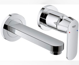 Смеситель Grohe Eurosmart Cosmopolitan 19381000 для раковины