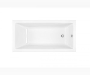 Ванна акриловая Excellent Wave 150 х 70 см