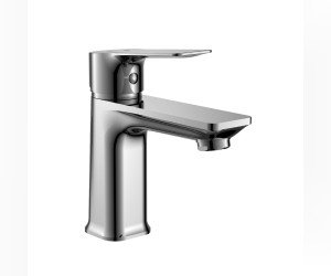 Смеситель Rossinka RS27-11 для раковины