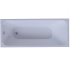 Ванна акриловая Aquatek Eco-friendly Мия 180 x 80 см, белая, MIY180-0000001