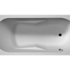 Акриловая ванна Riho Lazy B080001005/BC3900500000000 L/R 170 x 75 см