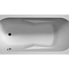 Акриловая ванна Riho Lazy B080001005/BC3900500000000 L/R 170 x 75 см