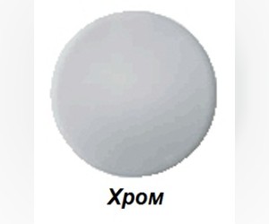 Полотенцесушитель водяной с полкой Margaroli Armonia 9-300 93005505CRP, высота 104.2 см, ширина 60 см, хром