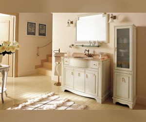 Комплект мебели Labor Legno Royal 21-4404002, 110 см