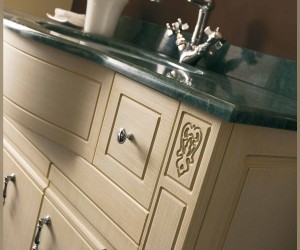 Комплект мебели Labor Legno Royal 21-4404002, 110 см