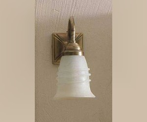 Комплект мебели Labor Legno VICTORIA Composizione H 100, орех/бронза, 75 см