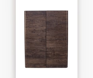 Шкаф Style Line Атлантика 60 СС-00002223, 60 см, подвесной, старое дерево