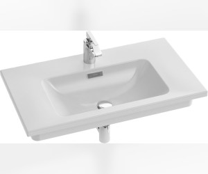 Раковина подвесная Jacob Delafon Vox EXAE112-00, 80 х 46 см