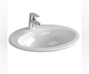 Раковина Vitra S 20 5468B003-0001