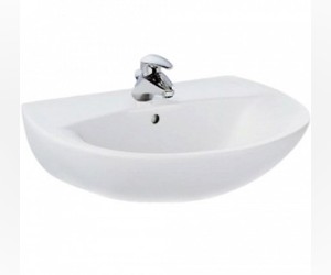 Раковина Jacob Delafon Patio E4159NG-00, 60 x 47 см