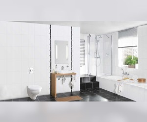 Инсталляция Grohe Rapid SL 38526000 для унитаза, высота 0.82 м