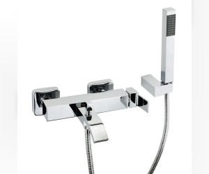 Смеситель Migliore Kvant 18771 для душа