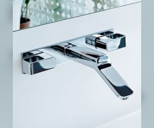 Смеситель AXOR Urquiola 11042000 для раковины