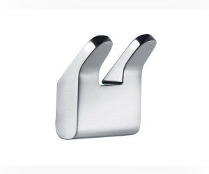 Крючок Keuco Collection Moll 12713 010000 для полотенца двойной