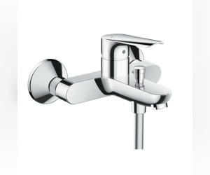 Смеситель для ванны Hansgrohe Logis E 71403000